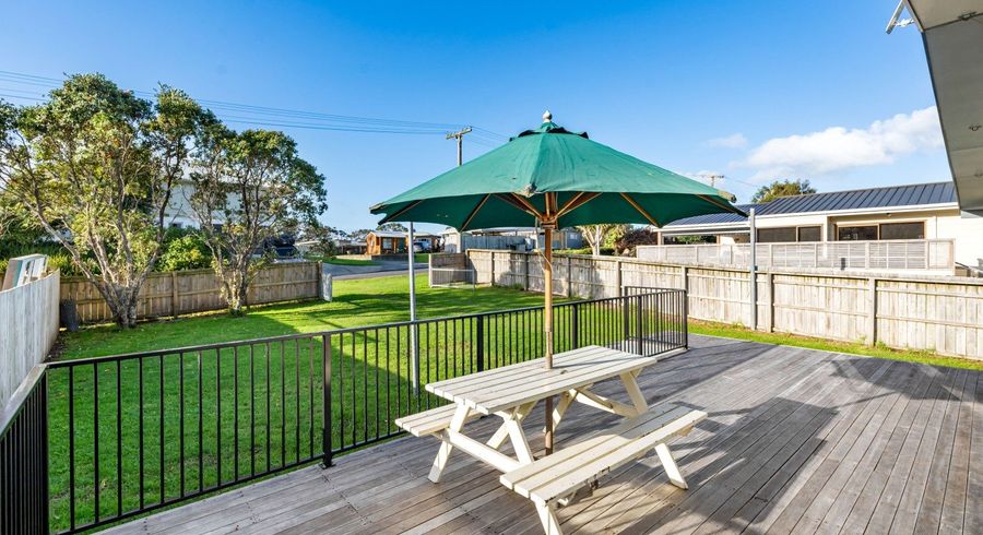  at 4 Omutu Street, Ōakura, Hikurangi