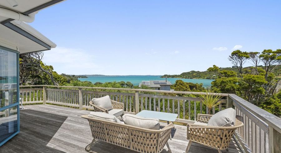  at 18 Huia Street, Oneroa, Waiheke Island, Auckland