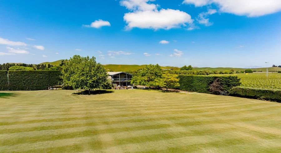  at 2006 Maraekakaho Road, Raukawa, Hastings, Hawke's Bay