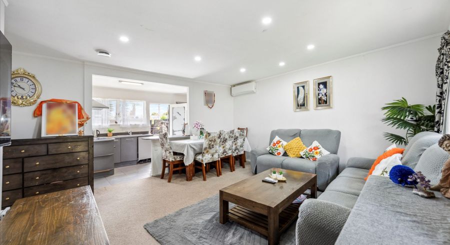  at 1/25 Alcock Street, Mount Wellington, Auckland