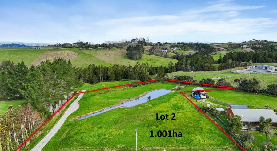  at 0 Cames Rd, Mangawhai