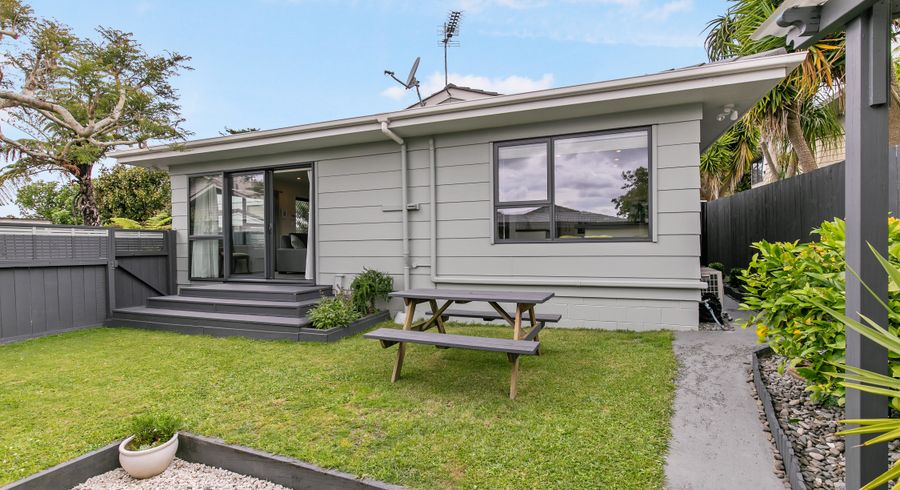  at 3/43 Forbes Street, Onehunga, Auckland