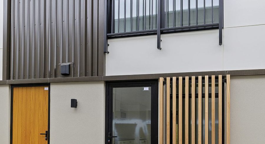  at 5/40 Dudley Street, Lower Hutt, Lower Hutt, Wellington