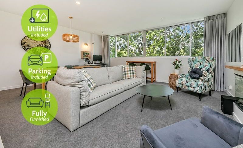  at 4B/14 Beaumont Street, City Centre, Auckland City, Auckland