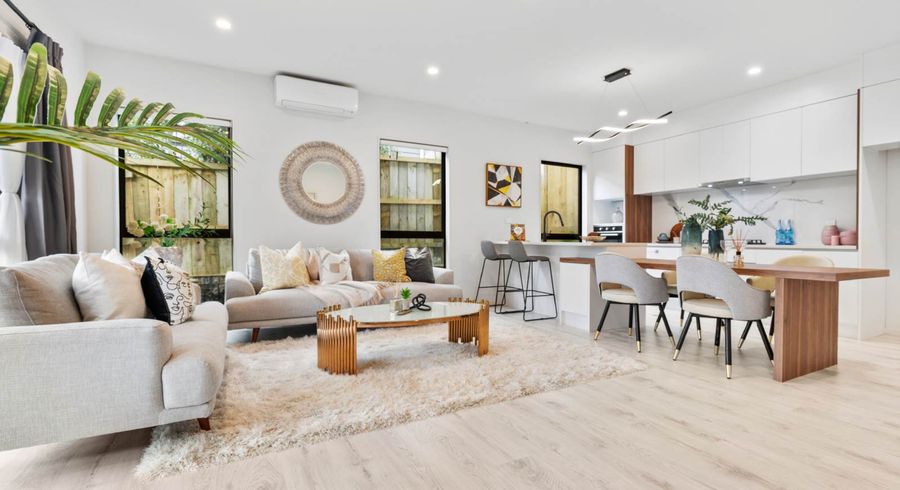  at 26A Segedin Place, Glenfield, Auckland