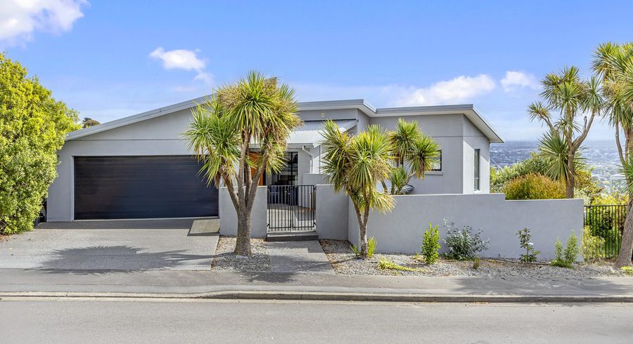 at 93 Longhurst Terrace, Cashmere, Christchurch City, Canterbury