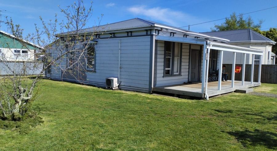  at 82 Bannister Street, Masterton