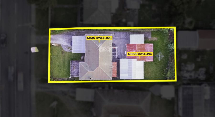 at 31 Coxhead Road, Manurewa, Manukau City, Auckland