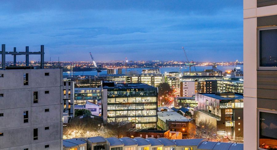  at 709/27 Union Street, Auckland Central, Auckland