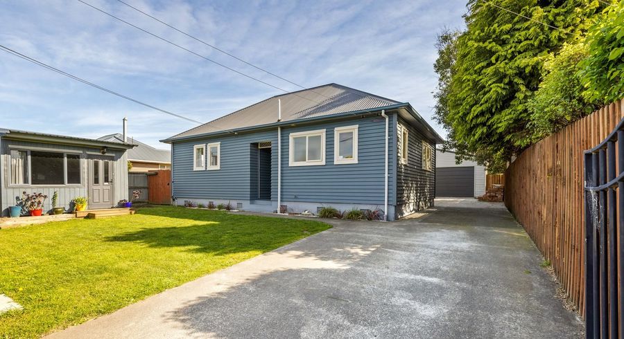  at 43 Marshall Street, Woolston, Christchurch