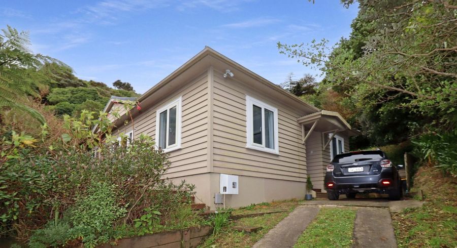  at 14 Tobruk Street, Karori, Wellington, Wellington