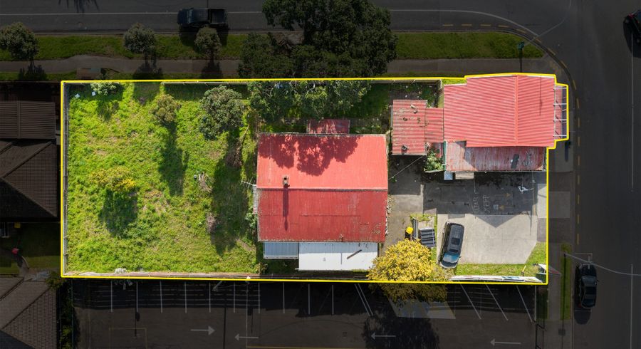  at 38 Maich Road, Manurewa, Manukau City, Auckland