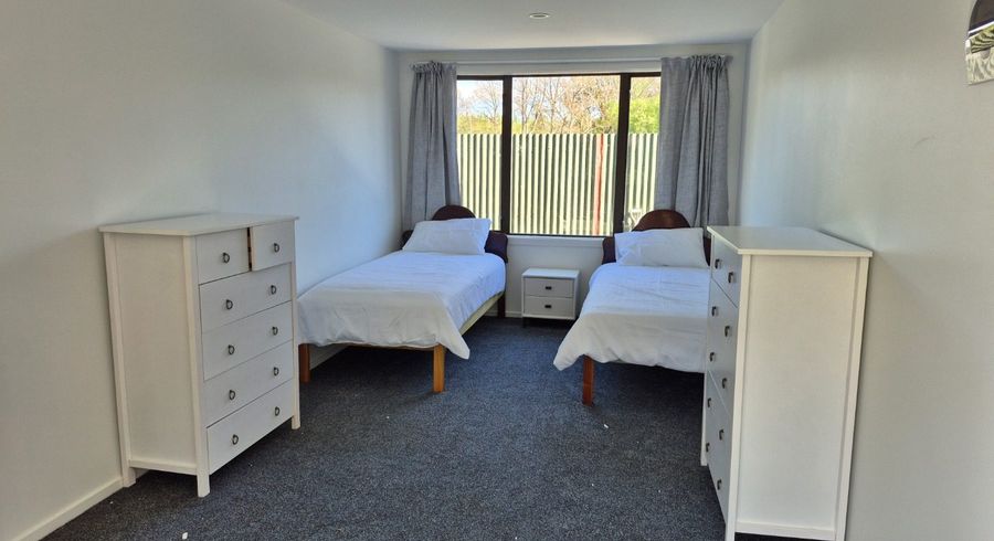  at Room 3/219 Johns Road , Northwood , Christchurch City, Canterbury