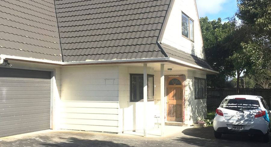  at 3/11 Oregon Avenue, Avondale, Auckland