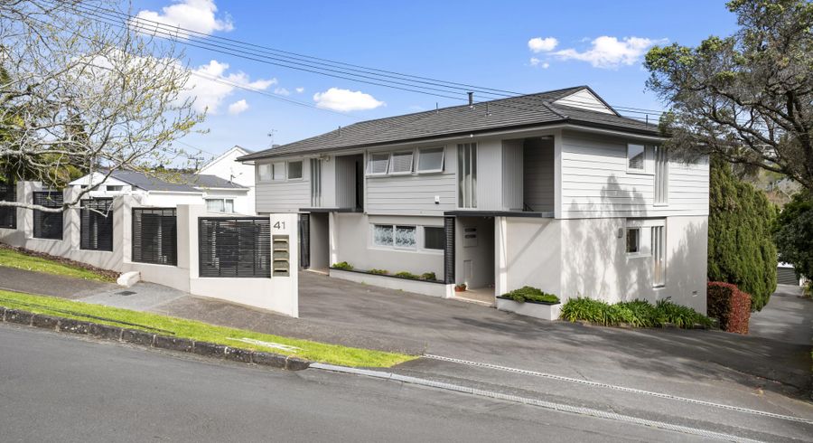  at 3/41 Manawa Road, Remuera, Auckland City, Auckland