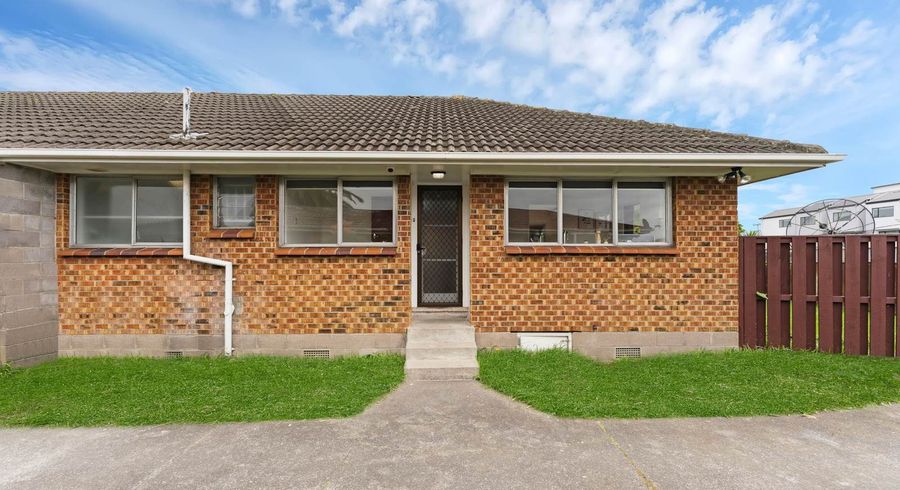  at 2/3 Palm Avenue, Pakuranga, Manukau City, Auckland