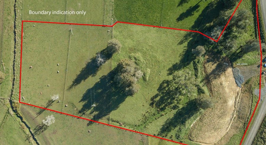  at 44 Pukenui Road, Te Kuiti