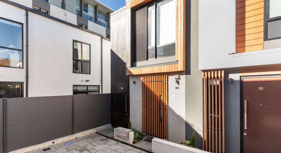  at 88/11 Jessie Street, Te Aro, Wellington