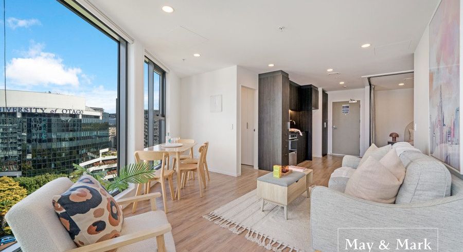  at 1109/369 Queen Street, City Centre, Auckland City, Auckland