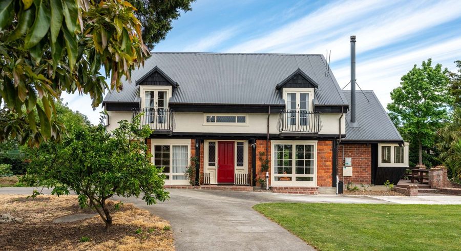  at 80 South Belt, Masterton, Masterton, Wellington