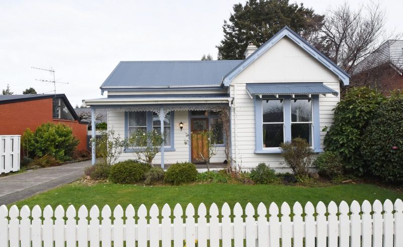  at 63 Earnslaw Street, Avenal, Invercargill