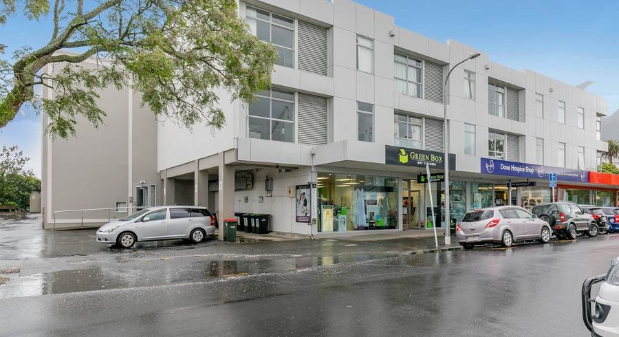  at 1C Queen Mary Ave, Epsom, Auckland City, Auckland