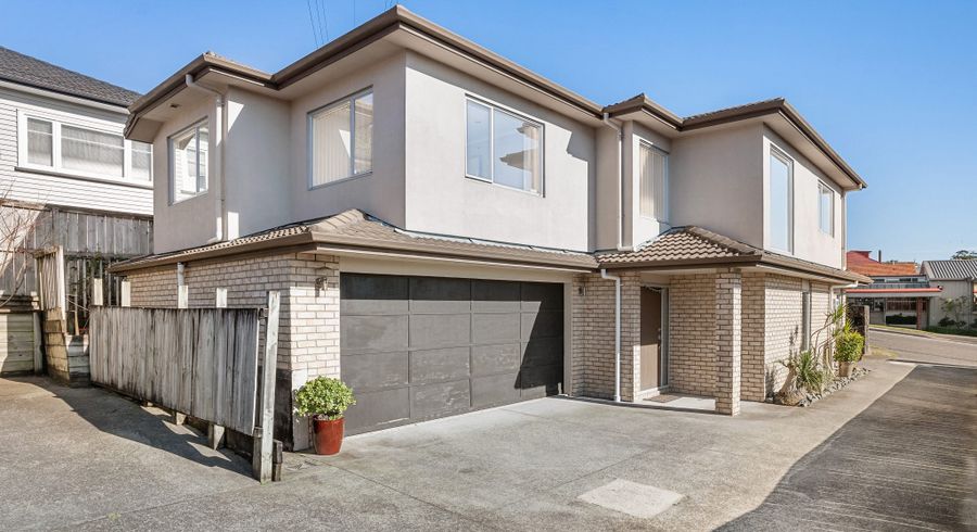  at 168A Hillsborough Road, Hillsborough, Auckland City, Auckland