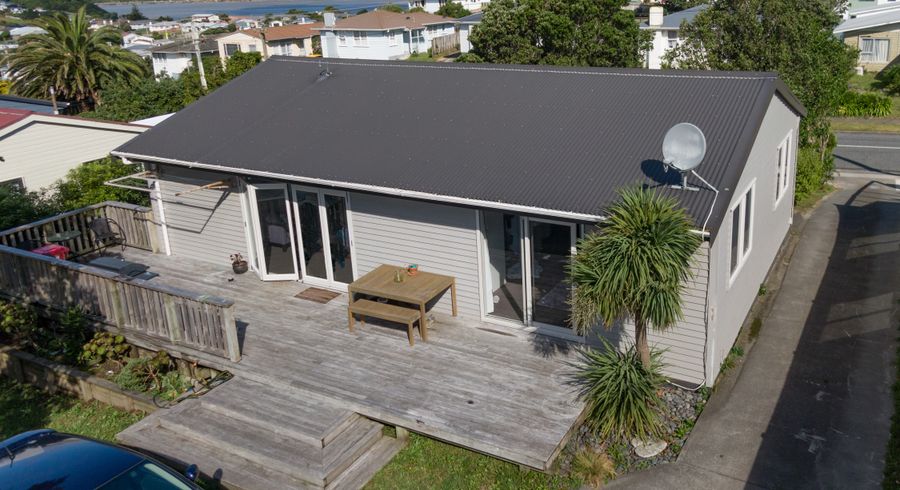  at A/26 Te Puke Street, Titahi Bay, Porirua