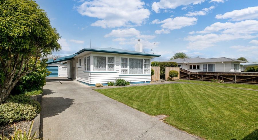 at 18 Abraham Crescent, Milson, Palmerston North, Manawatu / Whanganui