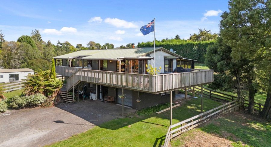  at 55 Fryer Road, Hamurana