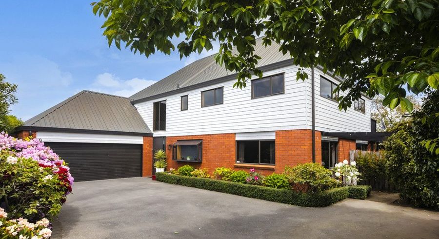  at 5B Regency Crescent, Redwood, Christchurch City, Canterbury