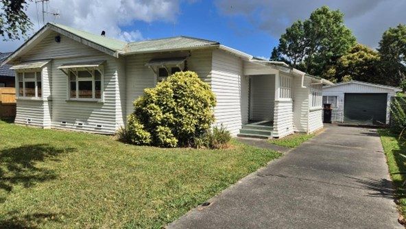  at 27 Manapouri Crescent, Hokowhitu, Palmerston North, Manawatu / Whanganui