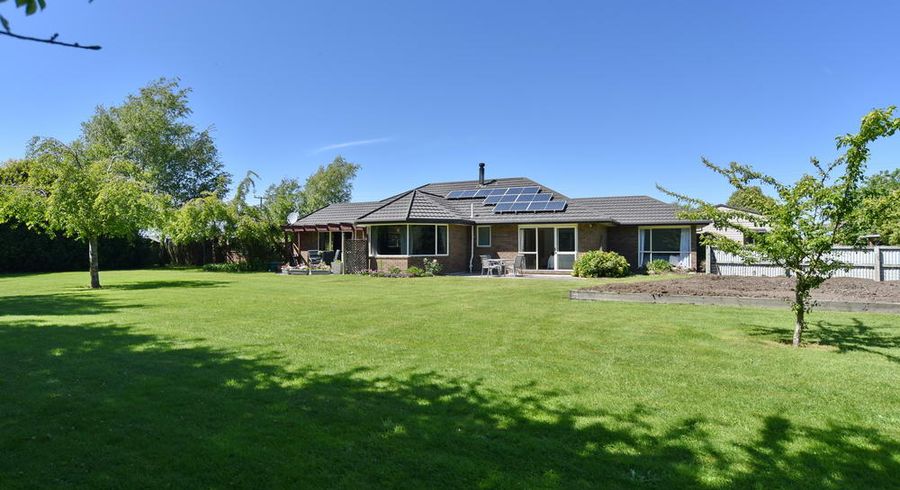  at 16 Judsons Road, Woodend, Kaiapoi
