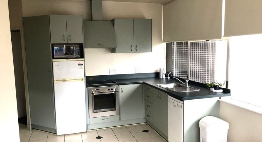  at 12A/126 The Terrace, Te Aro, Wellington, Wellington