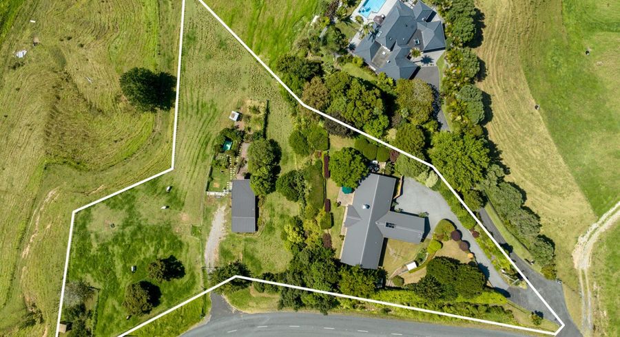 at 345 Waitaha Road South, Welcome Bay, Tauranga
