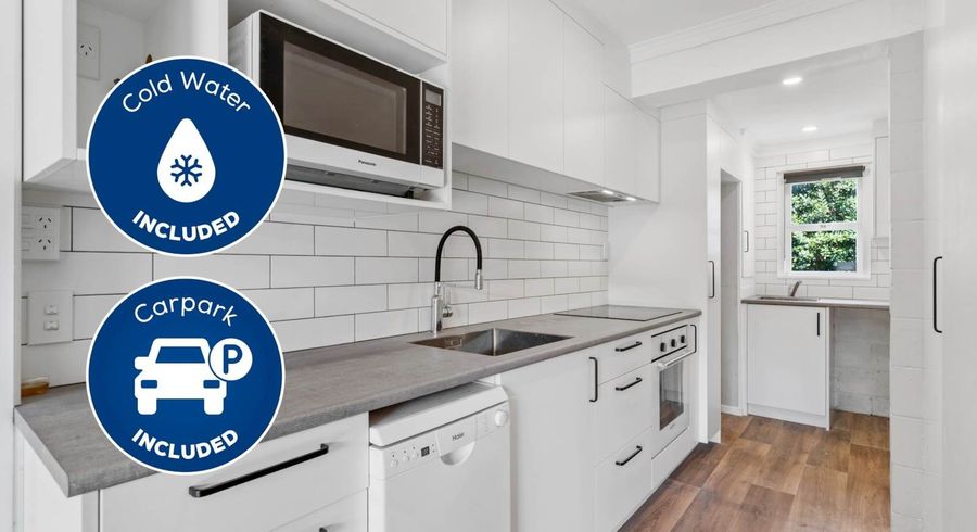  at 2/3 Inkerman Street, Onehunga, Auckland City, Auckland