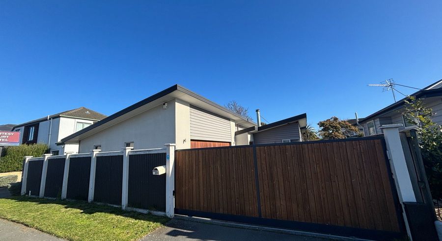  at 37 Sherborne Street, St. Albans, Christchurch City, Canterbury