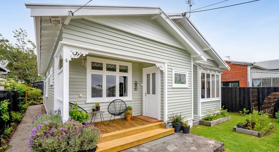  at 21 Gaine Street, New Plymouth, New Plymouth