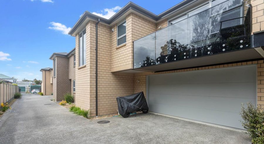  at 3/18 Viewland Avenue, Onehunga, Auckland City, Auckland