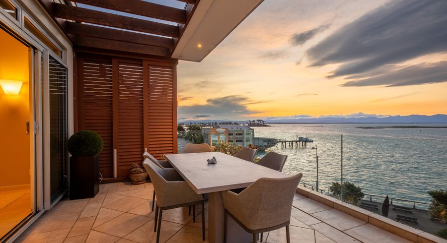  at 6/275 Wakefield Quay, Stepneyville, Nelson, Nelson / Tasman