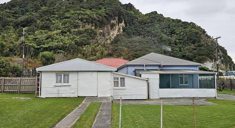  at 182 Bright Street, Cobden, Grey, West Coast