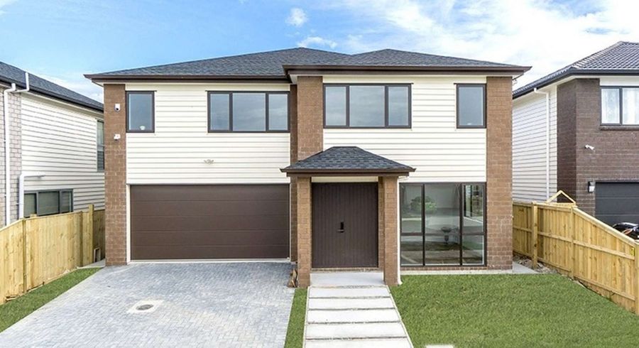  at 21 Eastfield Avenue, Flat Bush, Manukau City, Auckland