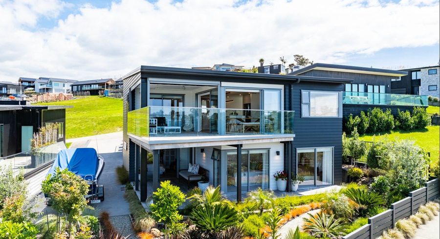  at 4 Solar Way, Langs Beach, Whangarei, Northland