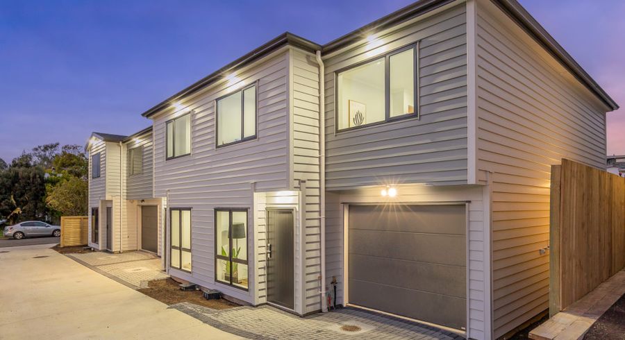  at 6/58 Gibraltar Street, Howick, Manukau City, Auckland