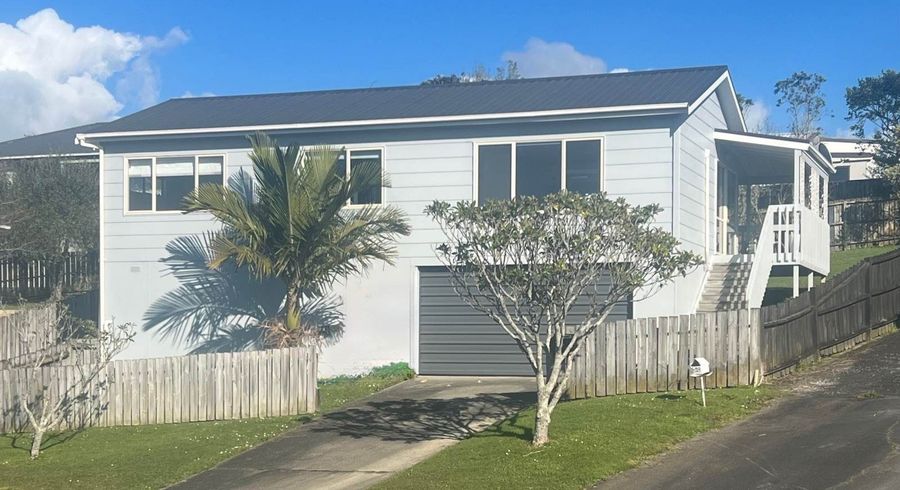  at 1/36 Elizabeth Drive, West Harbour, Waitakere City, Auckland