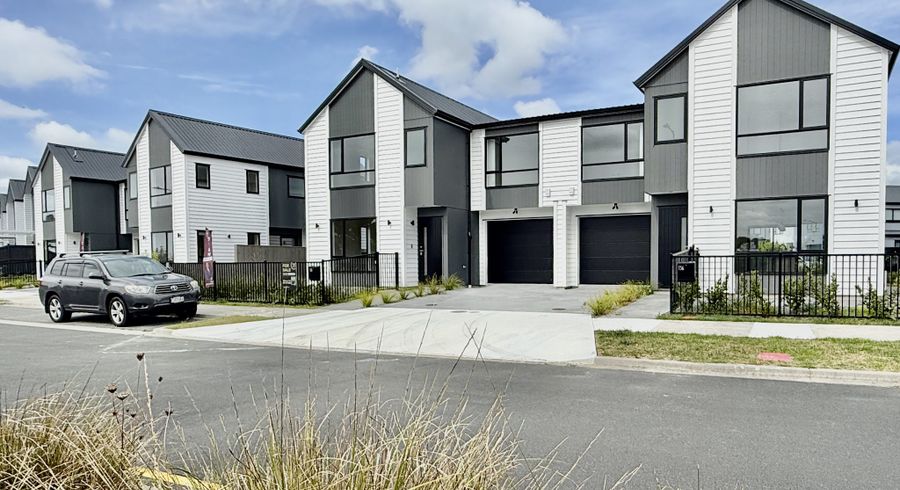  at 138 Vintry Drive, Kumeu, Rodney, Auckland