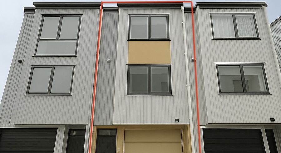  at 4/7 Chevis Place, Pakuranga, Manukau City, Auckland