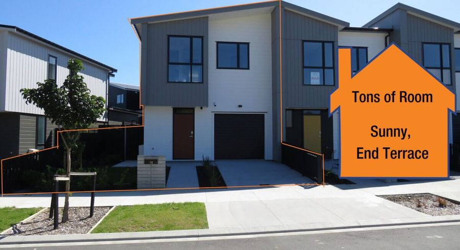  at 10 Kauri Amber Road, Westgate, Waitakere City, Auckland