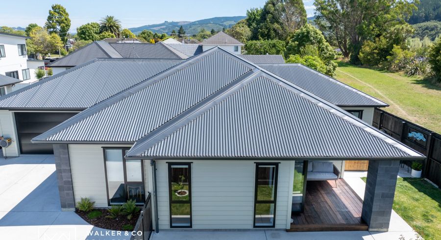  at 21A Hudson Avenue, Ebdentown, Upper Hutt