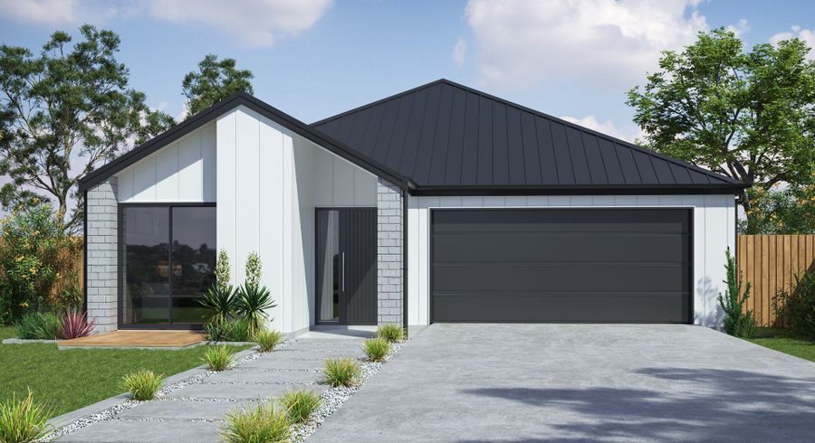  at Lot 268 / 12 Nola Ave, Glenbrook, Franklin, Auckland